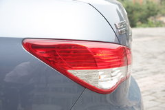 2009款 2.0L CVT 豪华版