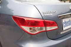 2009款 2.0L CVT 豪华版