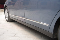 2009款 2.0L CVT 豪华版