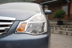 2009款 2.0L CVT 豪华版