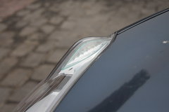 2009款 2.0L CVT 豪华版