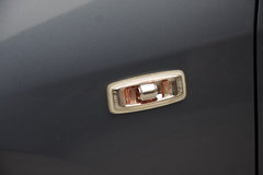 2009款 2.0L CVT 豪华版