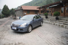 2009款 2.0L CVT 豪华版