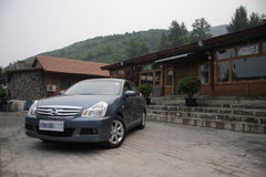 2009款 2.0L CVT 豪华版