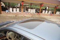 2009款 2.0L CVT 豪华版