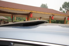2009款 2.0L CVT 豪华版