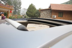 2009款 2.0L CVT 豪华版