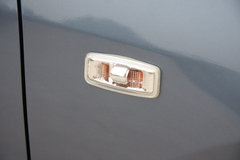 2009款 2.0L CVT 豪华版