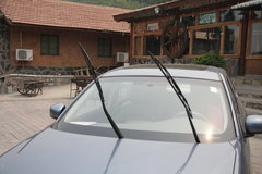 2009款 2.0L CVT 豪华版