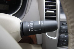 2009款 2.0L CVT 豪华版