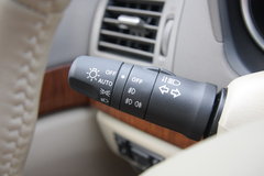 2009款 2.0L CVT 豪华版