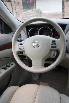2009款 2.0L CVT 豪华版