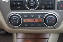 2009款 2.0L CVT 豪华版