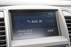 2009款 2.0L CVT 豪华版