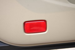 2009款 2.0L CVT 豪华版