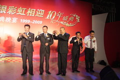 2009款 2.0L CVT 豪华版