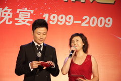 2009款 2.0L CVT 豪华版