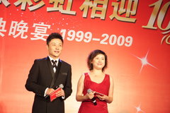 2009款 2.0L CVT 豪华版
