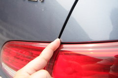 2009款 2.0L CVT 豪华版