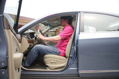 2009款 2.0L CVT 豪华版