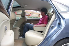 2009款 2.0L CVT 豪华版