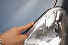 2009款 2.0L CVT 豪华版