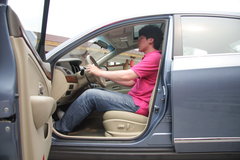 2009款 2.0L CVT 豪华版