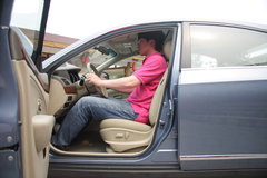 2009款 2.0L CVT 豪华版