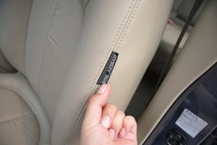 2009款 2.0L CVT 豪华版