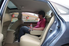 2009款 2.0L CVT 豪华版
