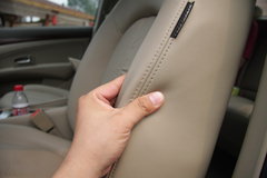 2009款 2.0L CVT 豪华版