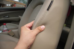 2009款 2.0L CVT 豪华版