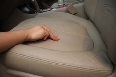 2009款 2.0L CVT 豪华版