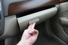 2009款 2.0L CVT 豪华版