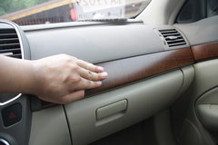 2009款 2.0L CVT 豪华版