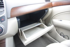 2009款 2.0L CVT 豪华版