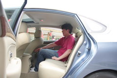 2009款 2.0L CVT 豪华版