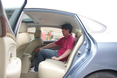 2009款 2.0L CVT 豪华版