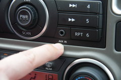 2009款 2.0L CVT 豪华版