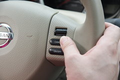2009款 2.0L CVT 豪华版