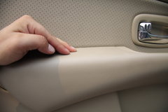 2009款 2.0L CVT 豪华版
