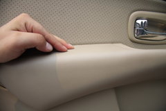2009款 2.0L CVT 豪华版