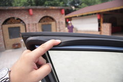 2009款 2.0L CVT 豪华版