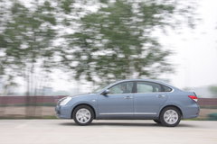 2009款 2.0L CVT 豪华版