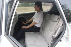 2009款 2.0L CVT 豪华版