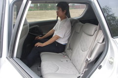2009款 2.0L CVT 豪华版
