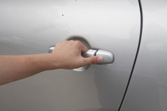 2009款 2.0L CVT 豪华版