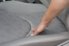 2009款 2.0L CVT 豪华版