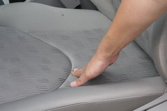 2009款 2.0L CVT 豪华版