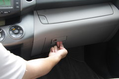 2009款 2.0L CVT 豪华版